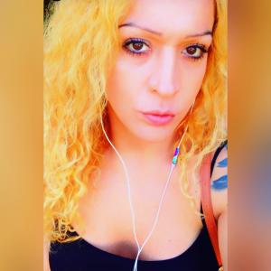 602001051: Transexual en Barcelona