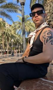 600485537: Chico busca chica en Mallorca