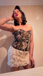 672167663: Travesti en Pontevedra