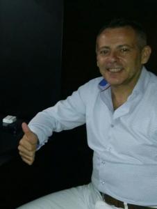 627655618: Chica busca chico en Murcia