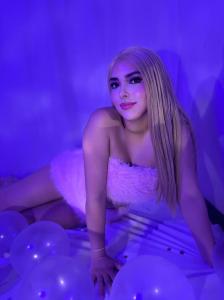 673122511: Chica busca chico en Mallorca