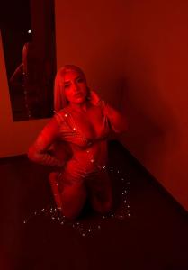 673122511: Chica busca chico en Mallorca