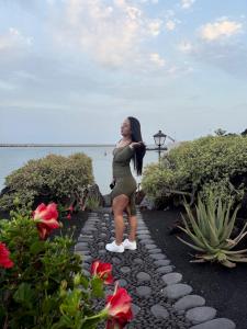 698940614: Chica busca chico en Las Palmas