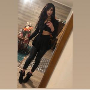 632910214: Transexual en Madrid
