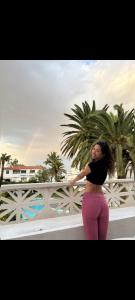 613508864: Chica busca chico en Tenerife