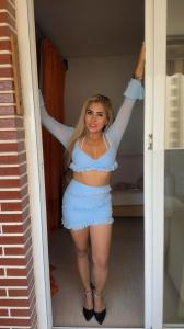 652440175: Chica busca chico en Alicante