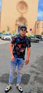 604213883: Virtual en Madrid
