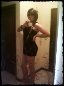 621097798: Transexual en Sevilla