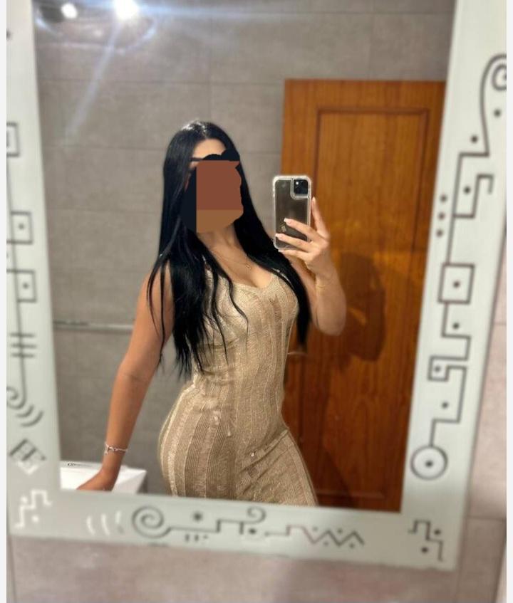 Chica busca chico en Ciudad Real: 