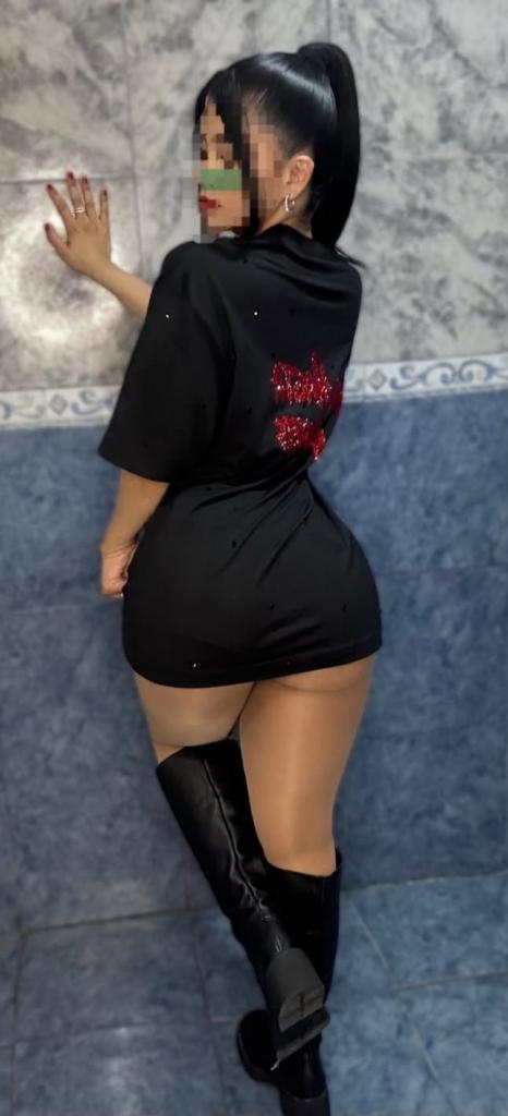 Chica busca chico en Cáceres: 