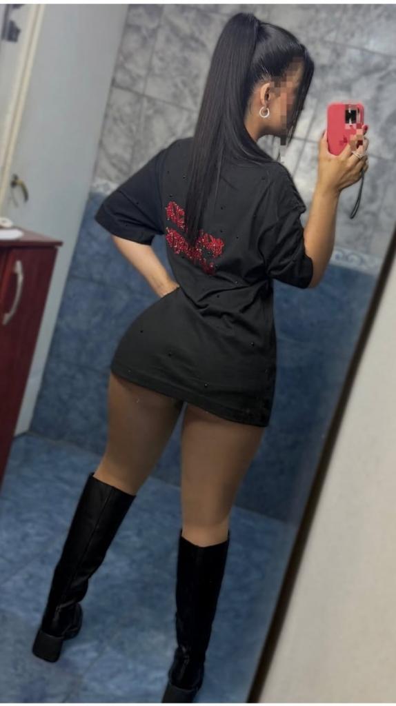 Chica busca chico en Cáceres: 