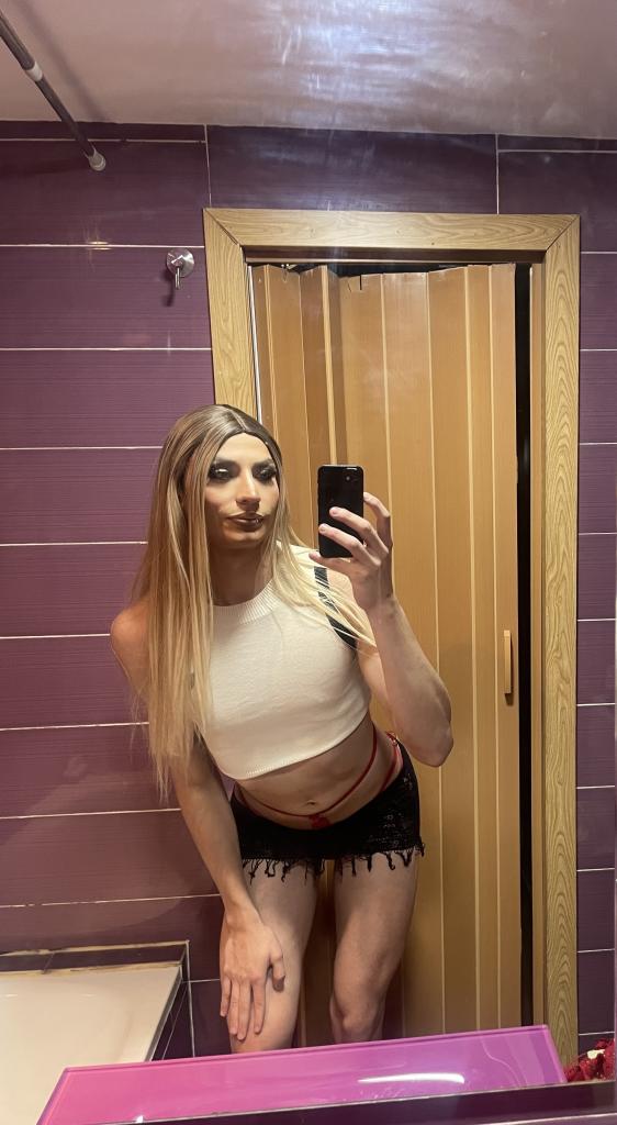 Transexual en Cádiz: 