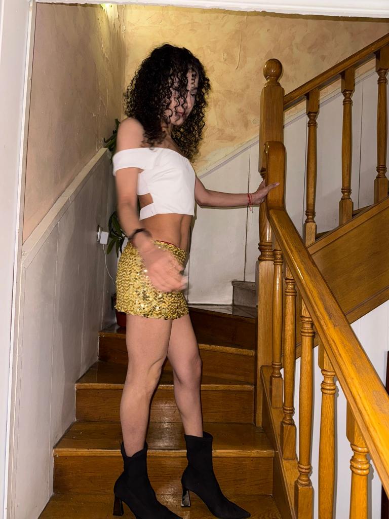 Chica busca chico en Madrid: 