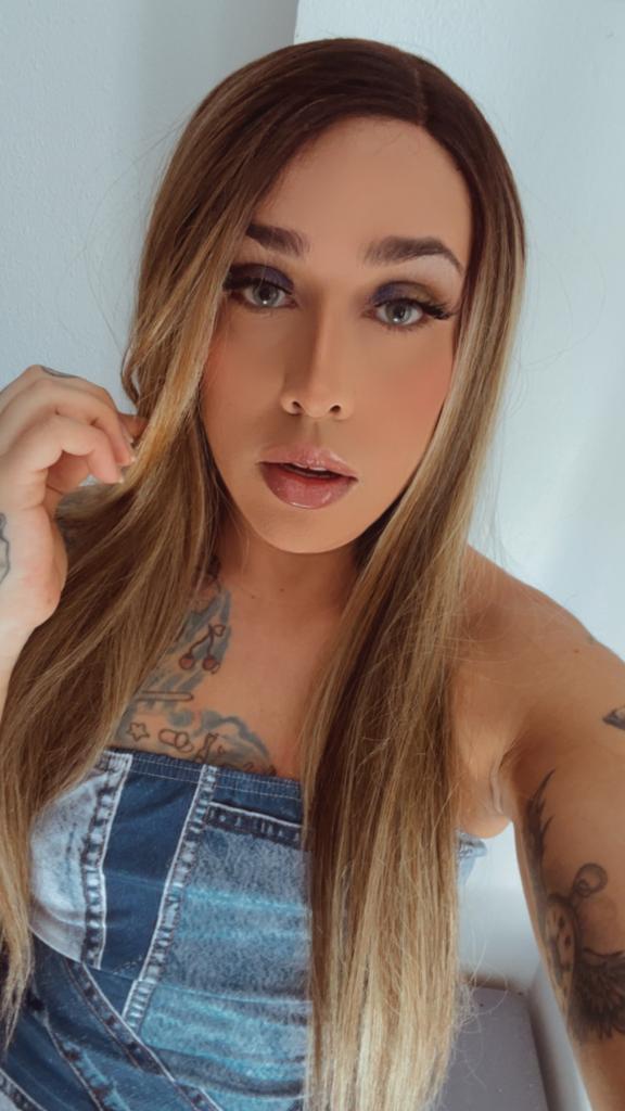 Travesti en Asturias: 
