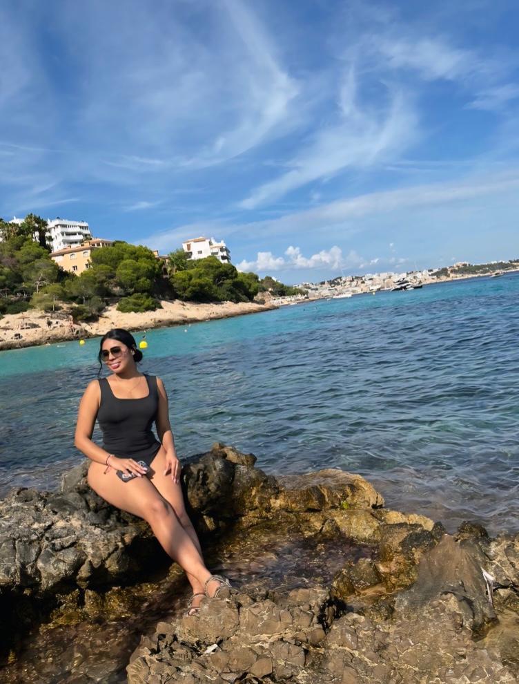 Chica busca chico en Málaga: 