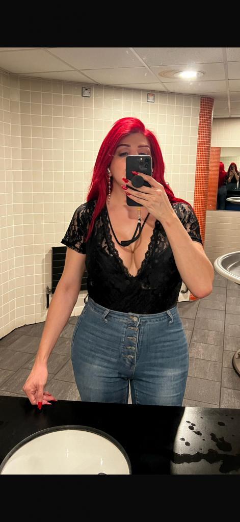 Travesti en Madrid: 
