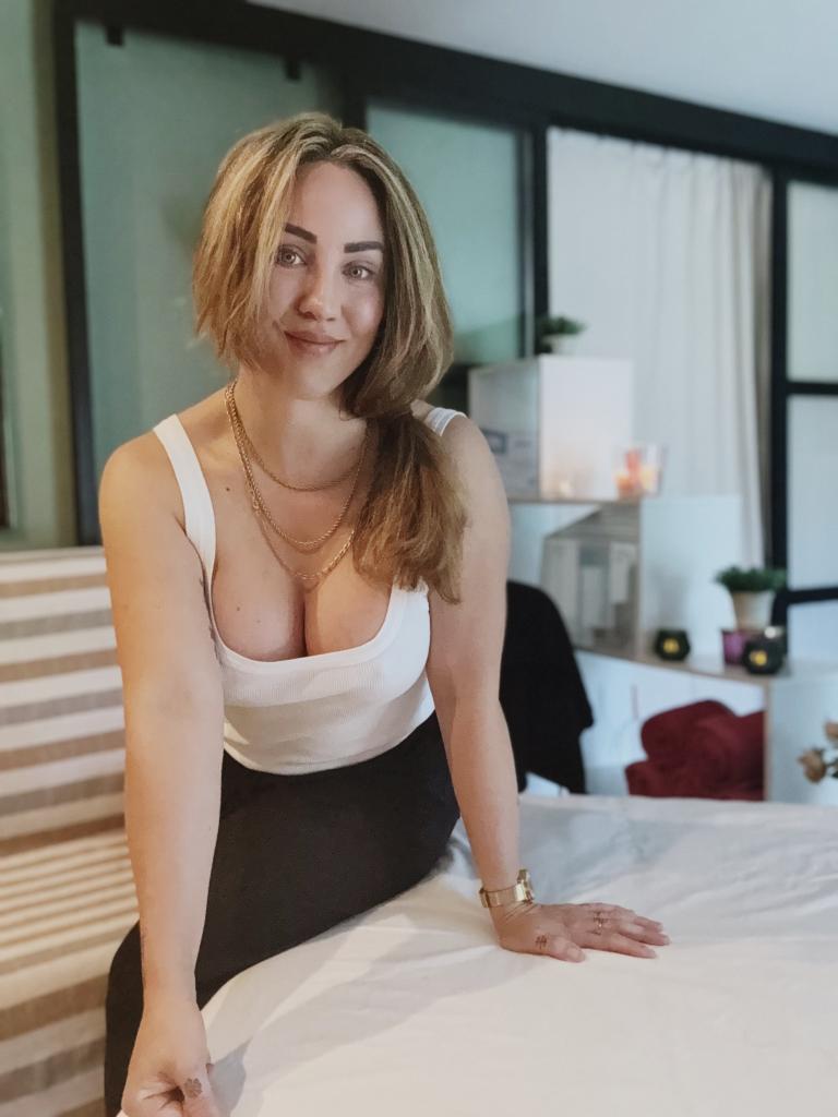Chica busca chico en Málaga: 