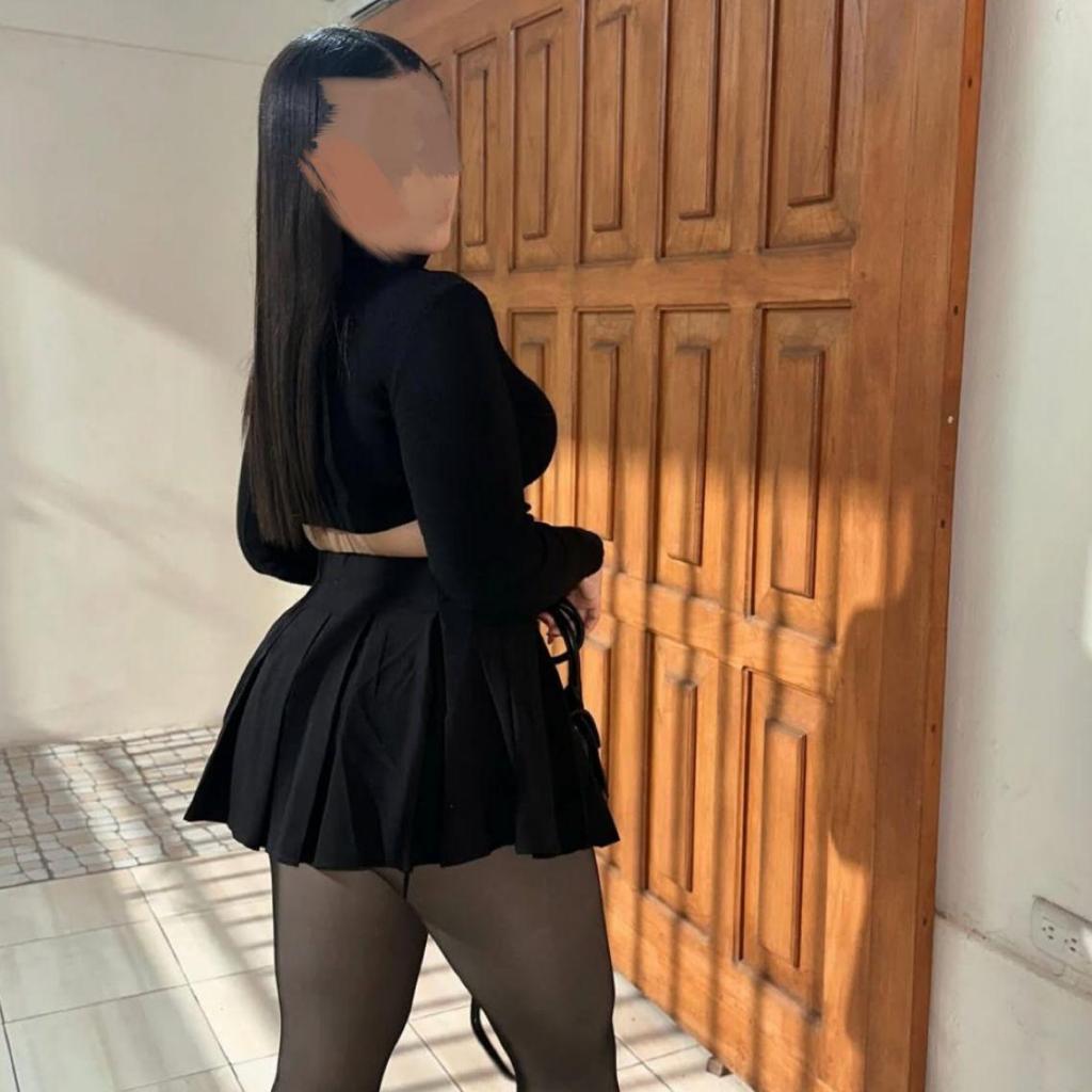 Chica busca chico en Valencia: 