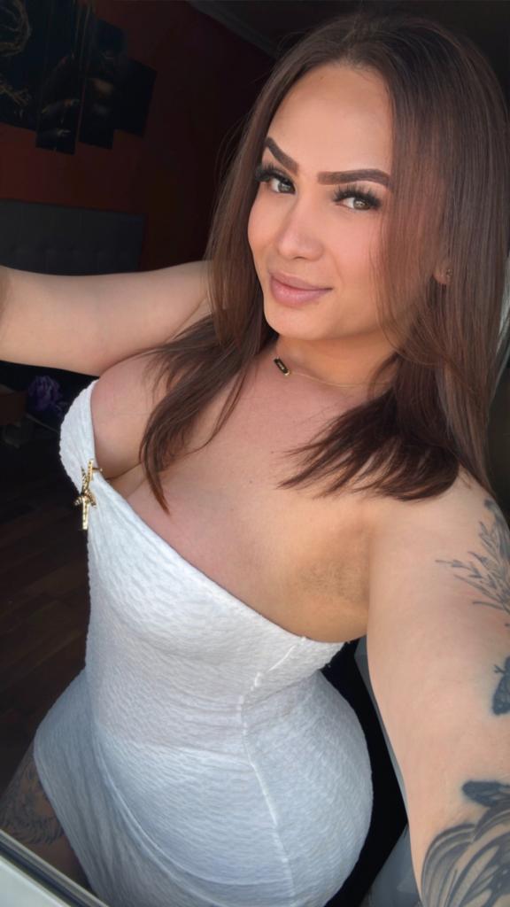 Travesti en Pontevedra: 