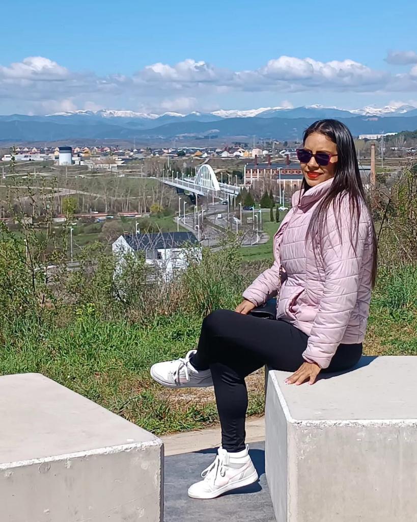 Chica busca chico en Asturias: 