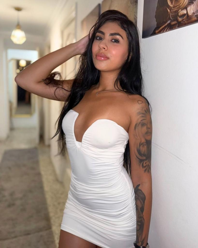 Chica busca chico en Mallorca: 