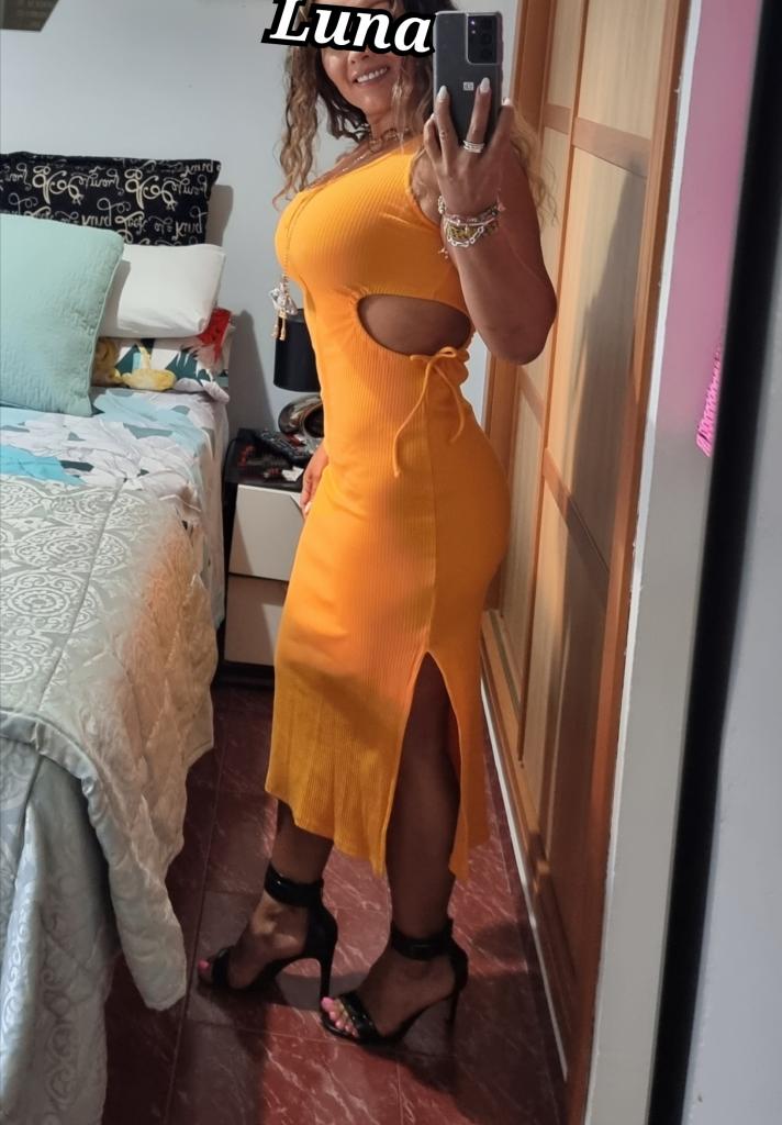 Chica busca chico en Sevilla: 