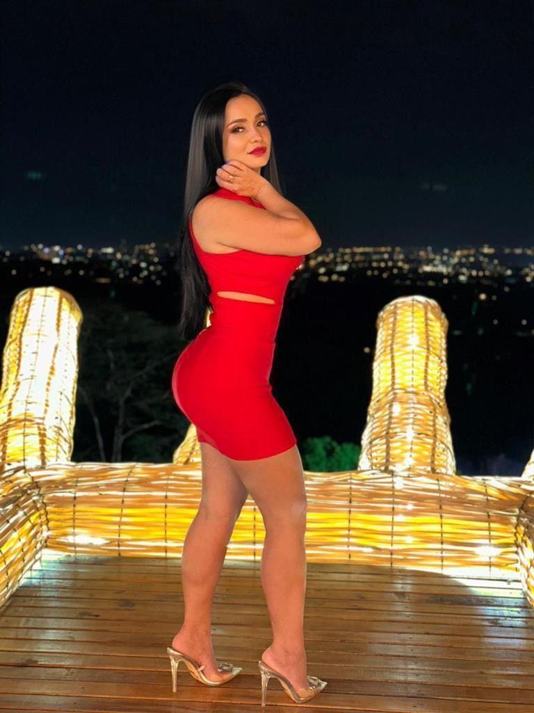Chica busca chico en Mallorca: 