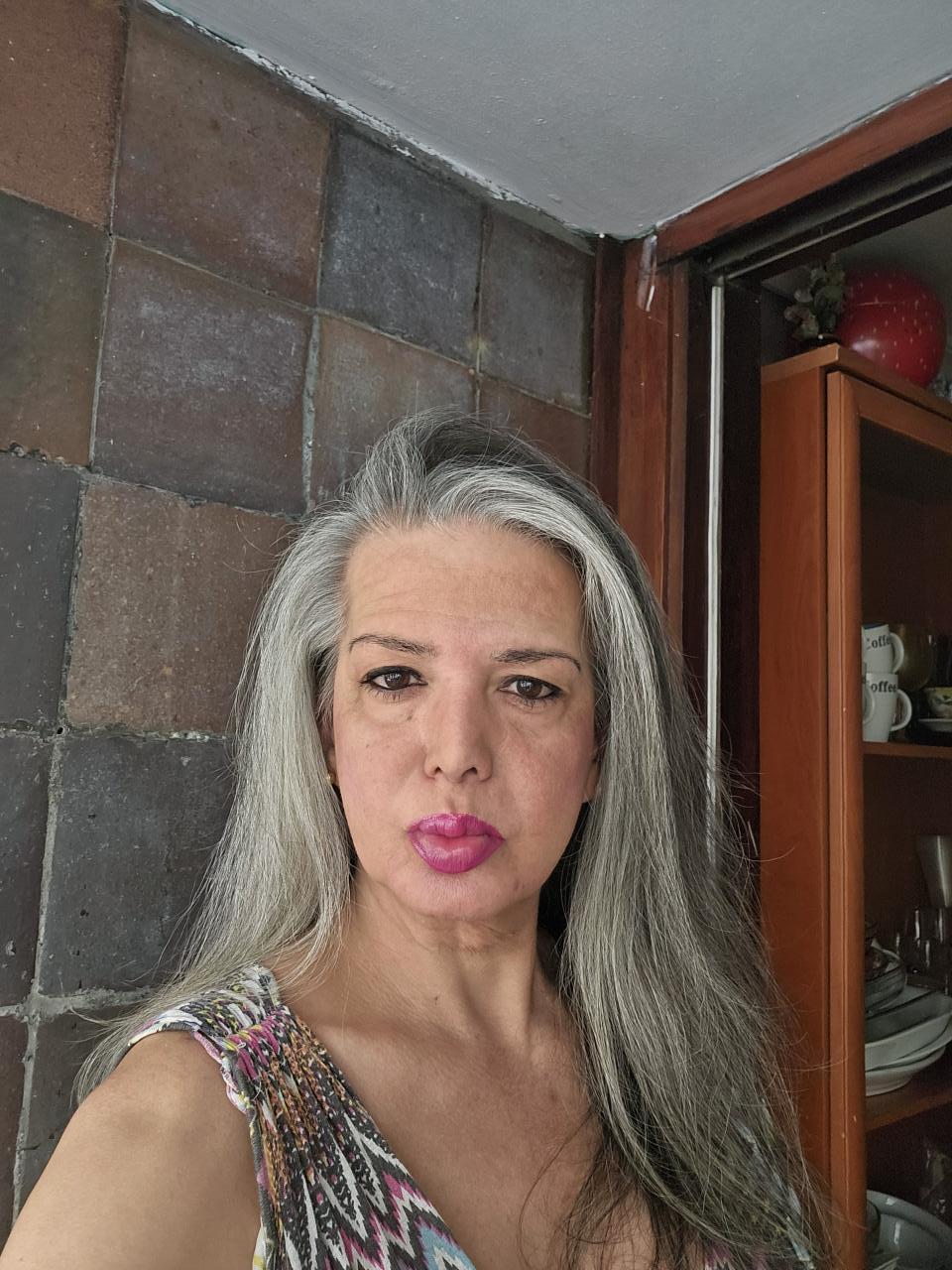 Transexual en Alicante: 
