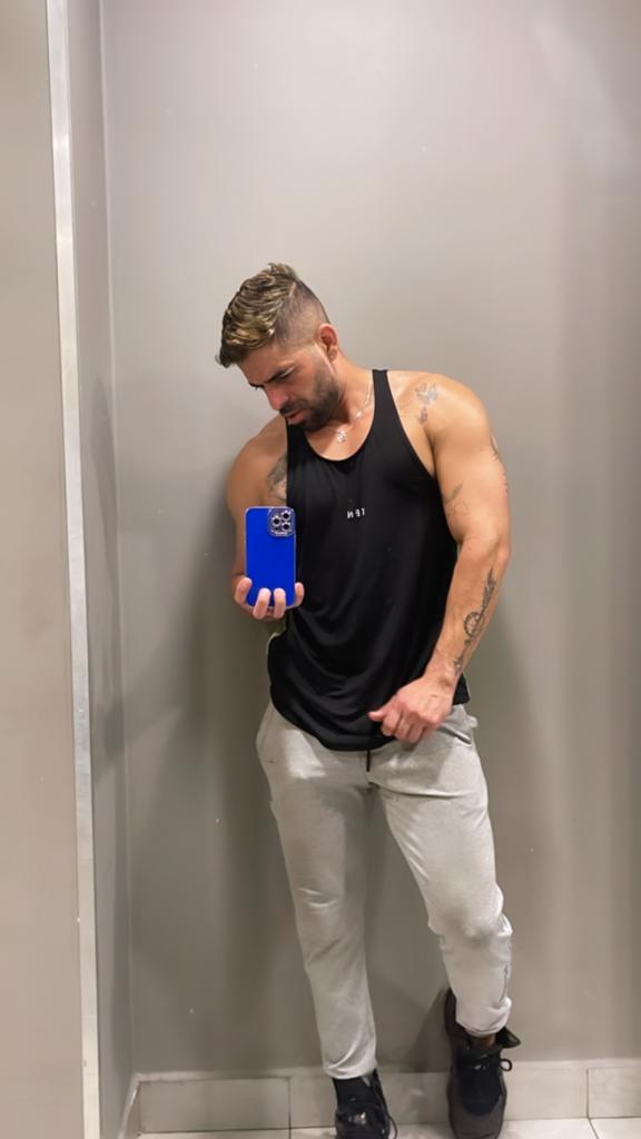 Chico busca chica en Barcelona: 