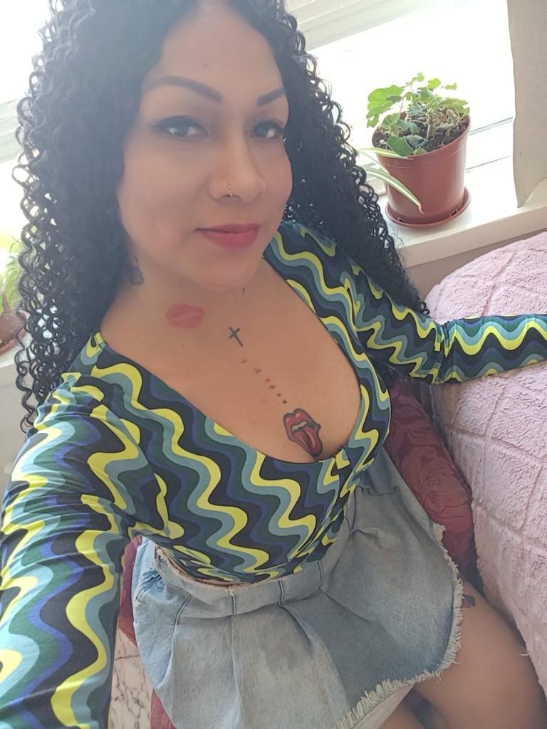 Transexual en Pontevedra: 