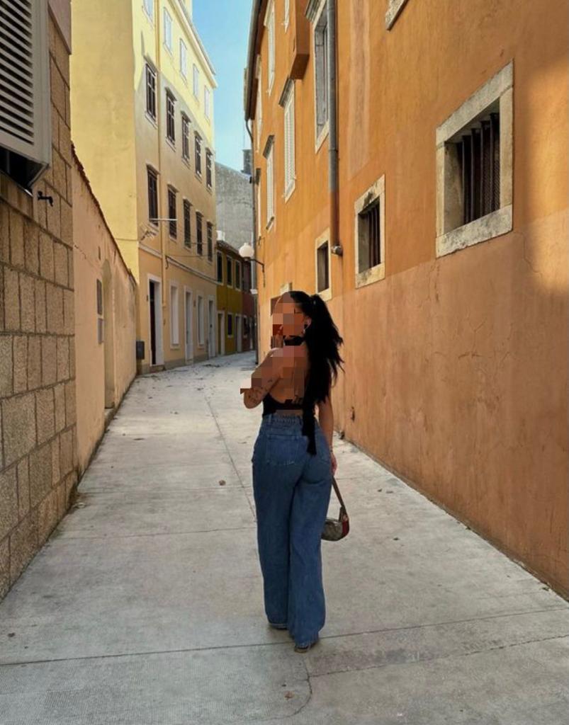 Chica busca chico en Valladolid: 