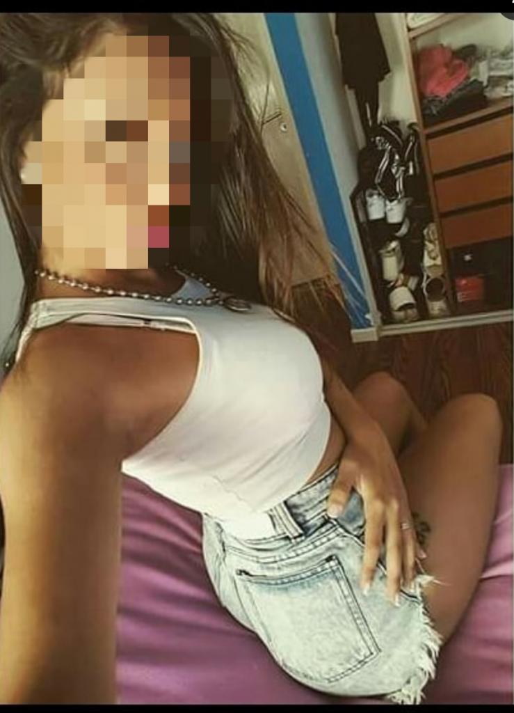 Chica busca chico en Las Palmas: 