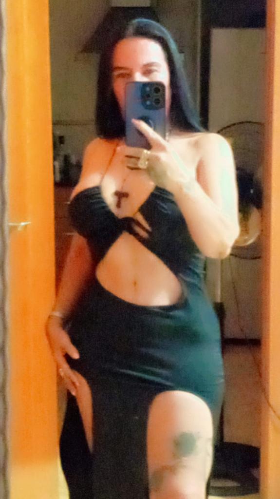 Chica busca chico en Castellón: 