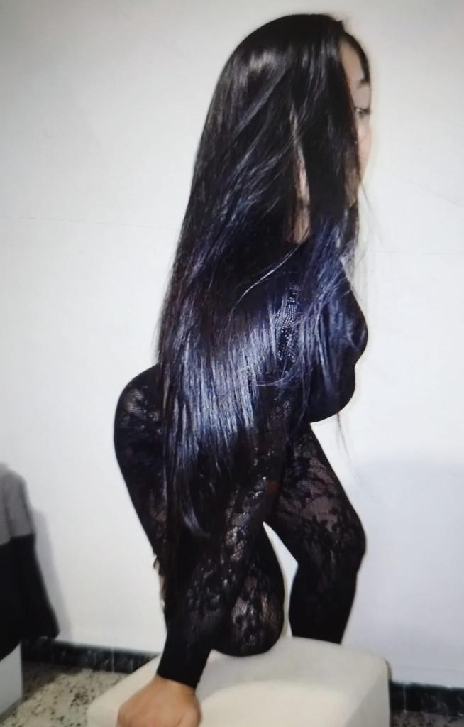 Chica busca chico en Barcelona: 