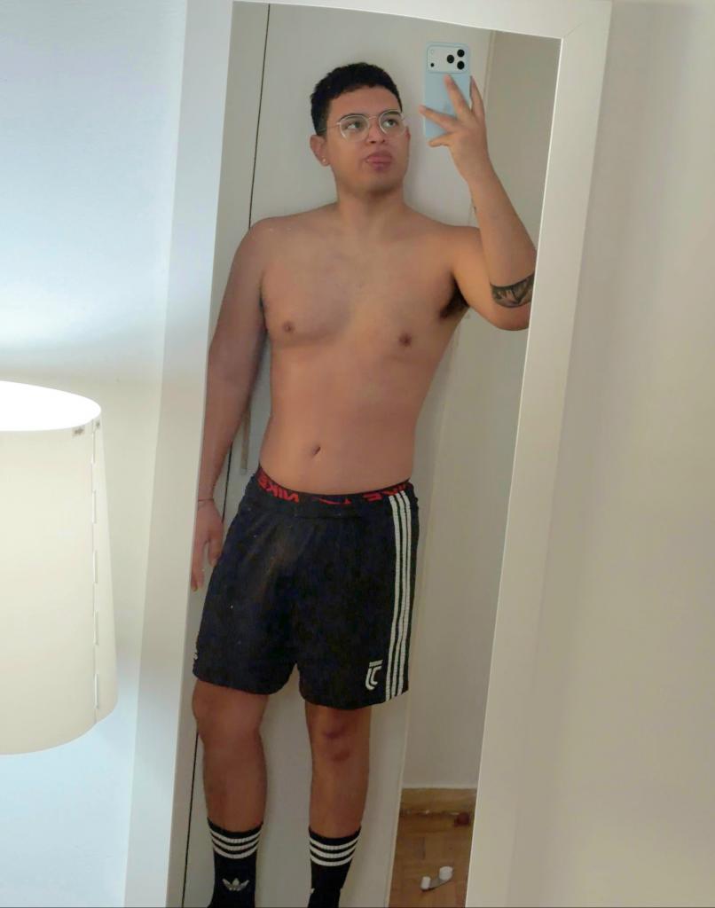 Chico busca chica en León: 