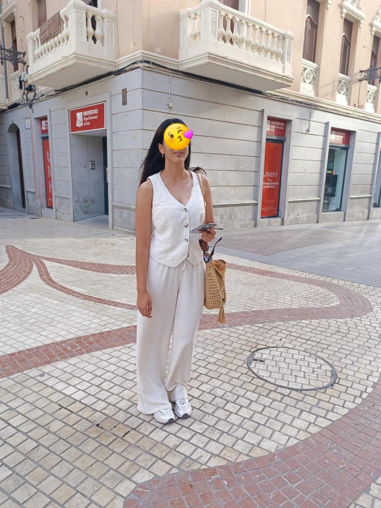 Chica busca chico en Almería: 