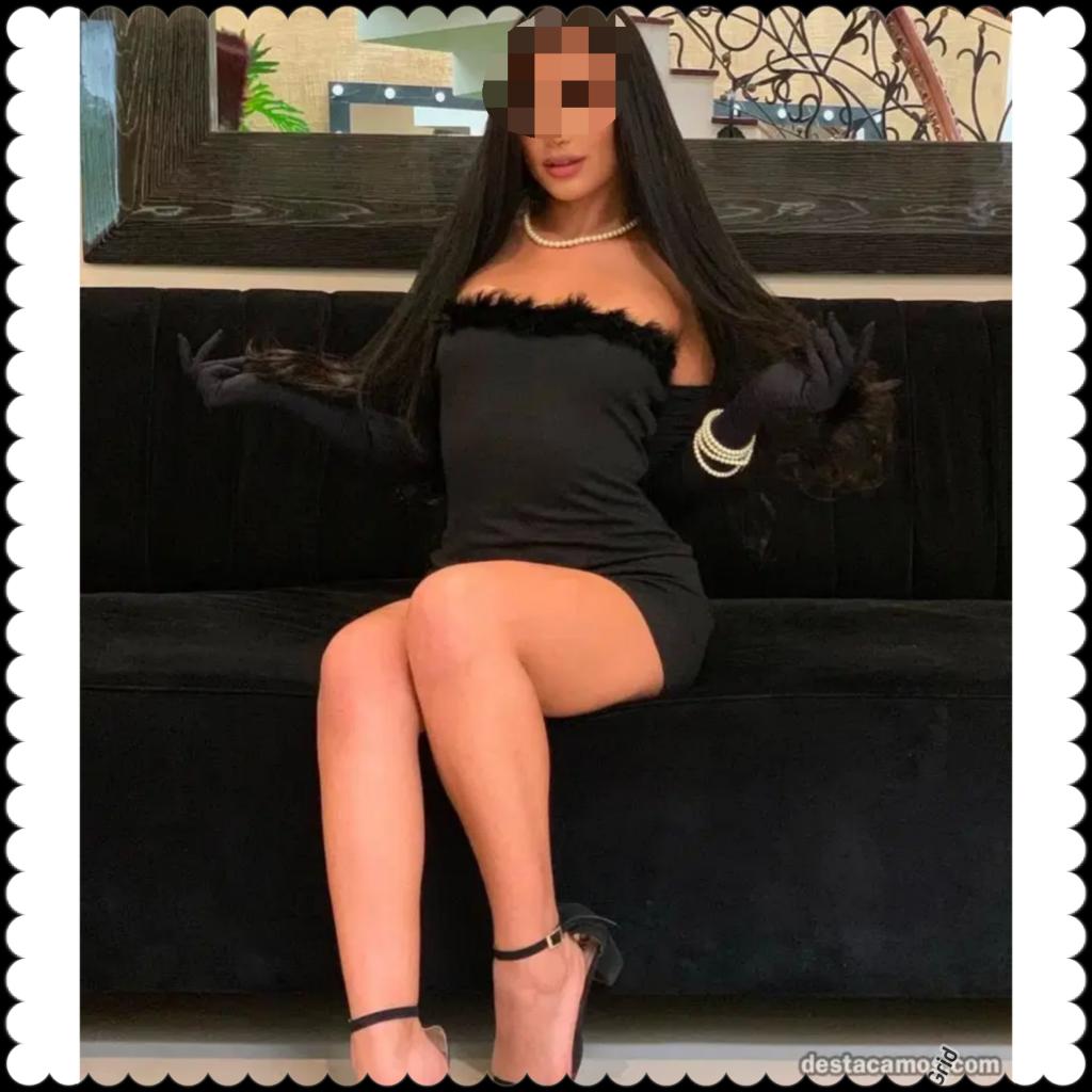 Chica busca chico en La Coruña: 