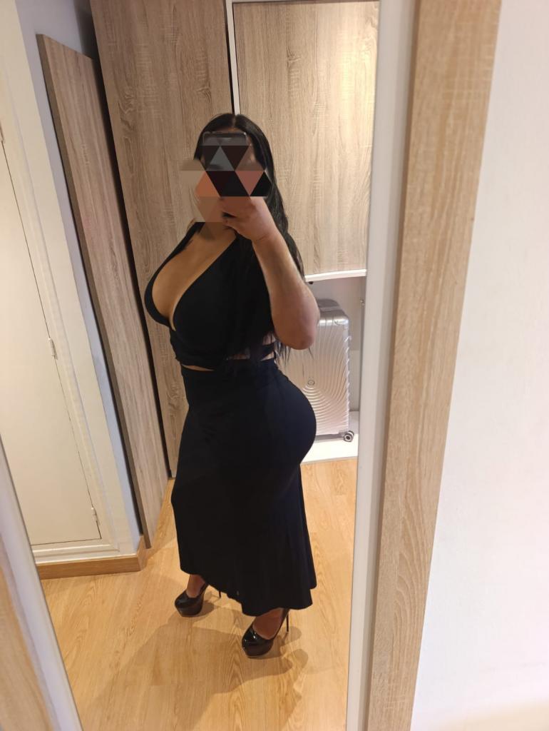 Chica busca chico en León: 