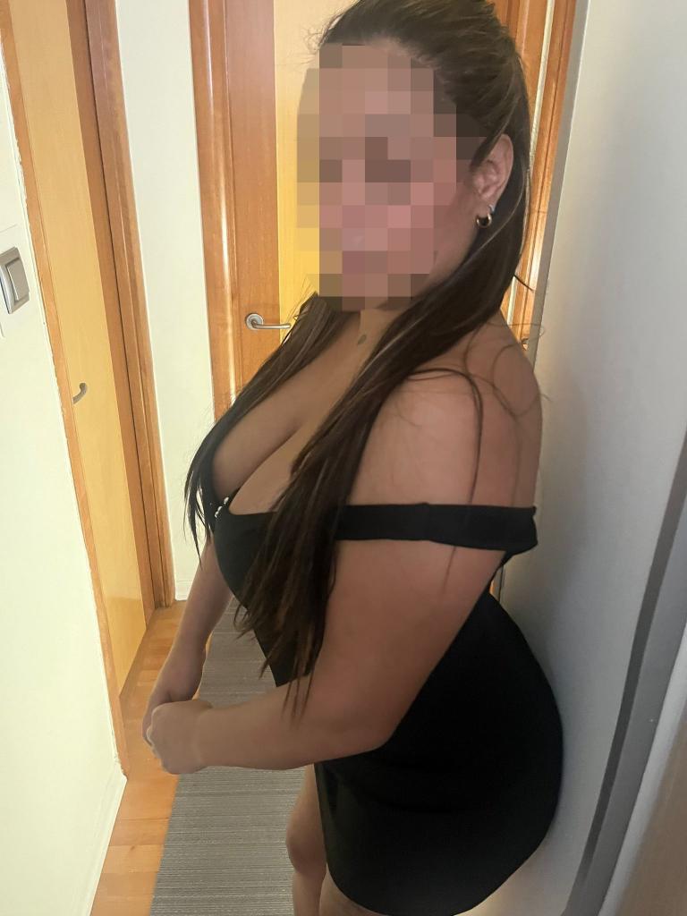 Chica busca chico en Madrid: 