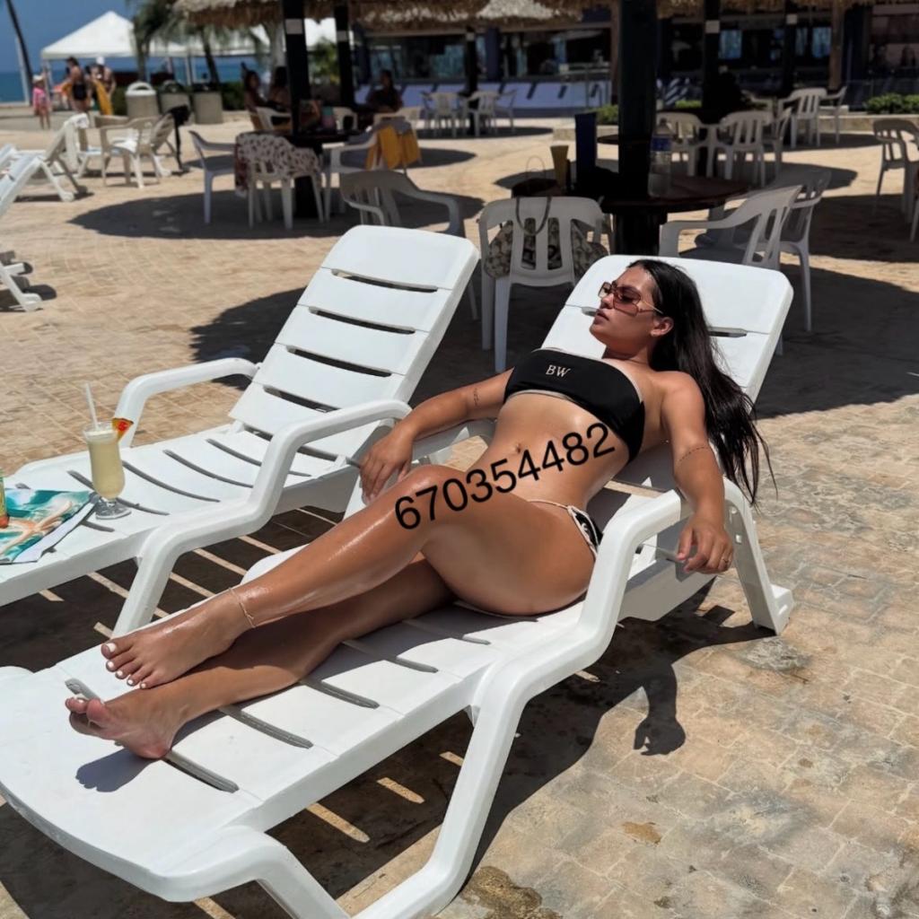 Chica busca chico en Lérida: 