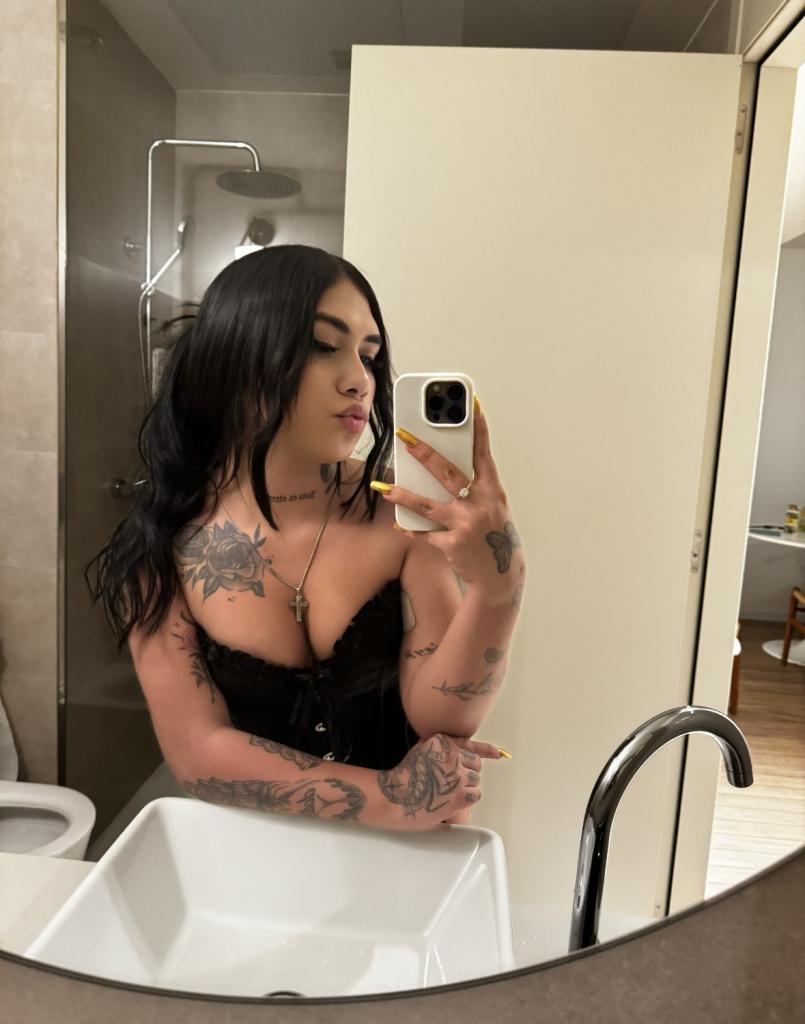 Transexual en Burgos: 