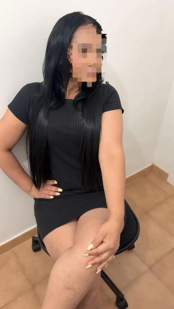 Chica busca chico en Tenerife: 
