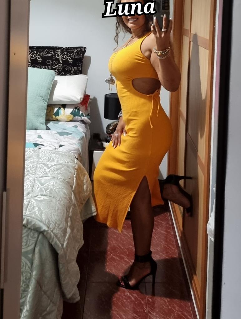 Chica busca chico en Sevilla: 