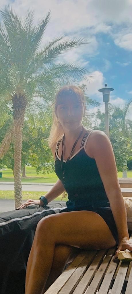 Chica busca chico en Tenerife: 