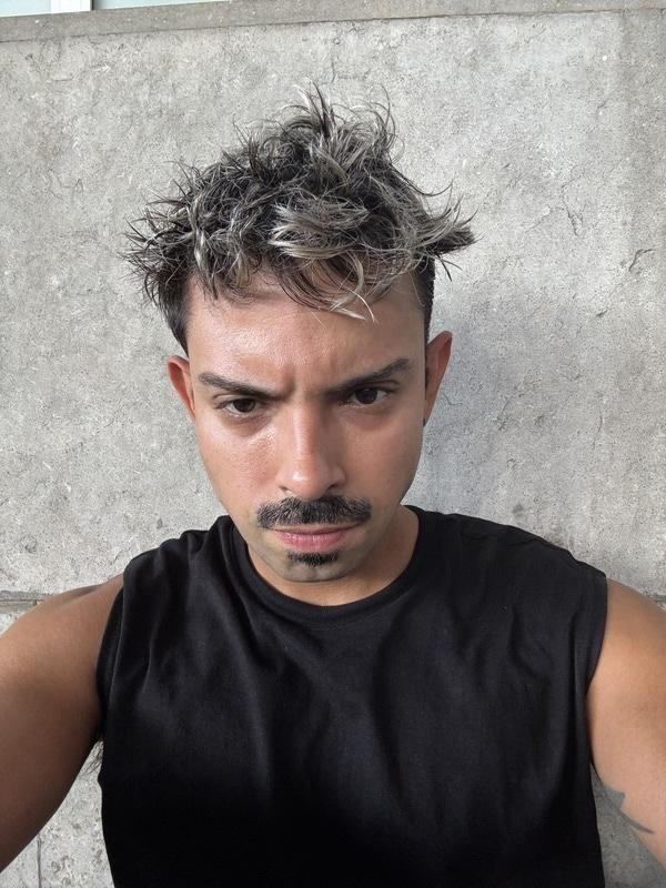 Chico busca chica en Barcelona: 