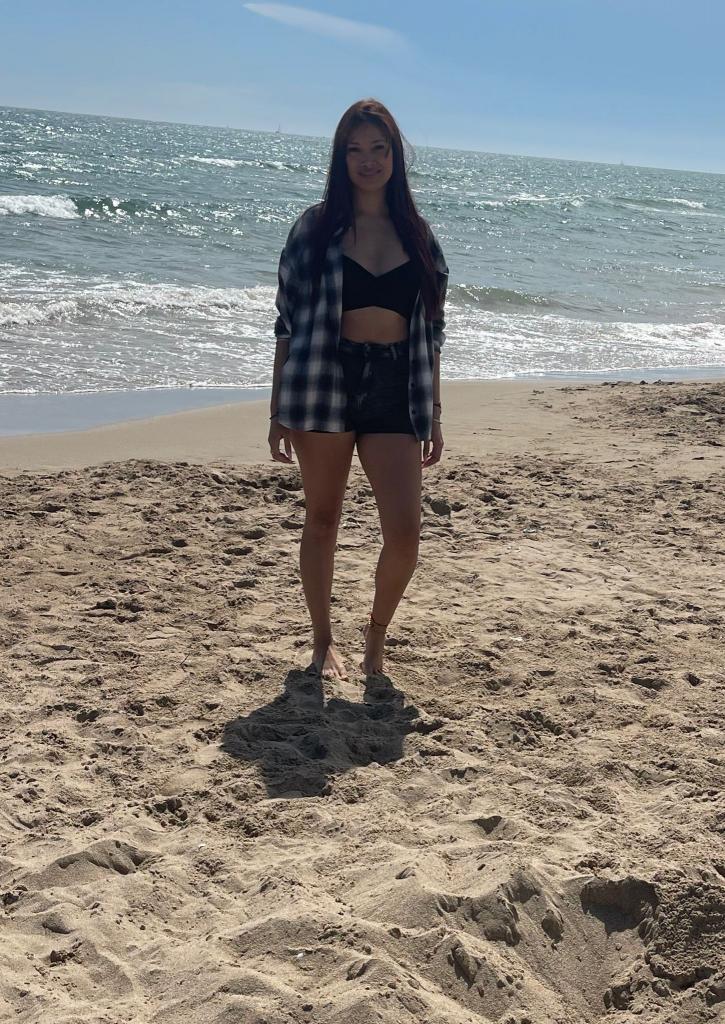Chica busca chico en Tarragona: 