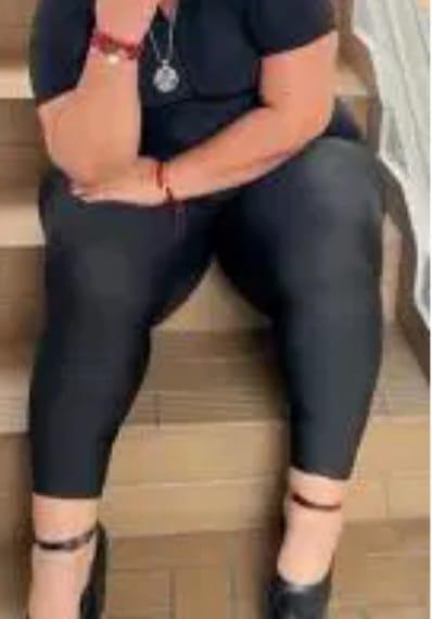 Chica busca chico en Tenerife: 