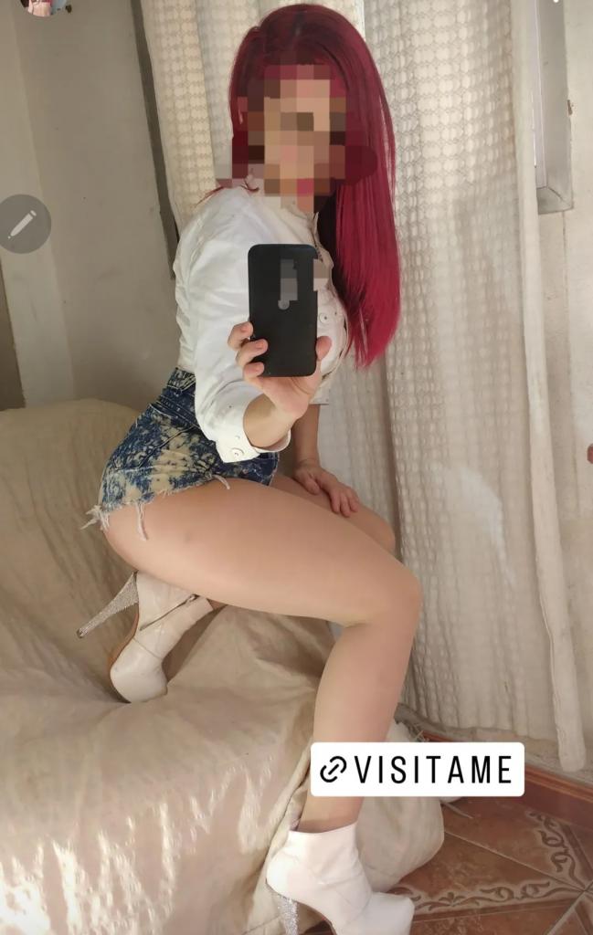 Chica busca chico en Guadalajara: 