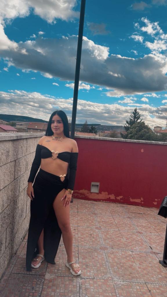 602409272: Chica busca chico en Zaragoza
