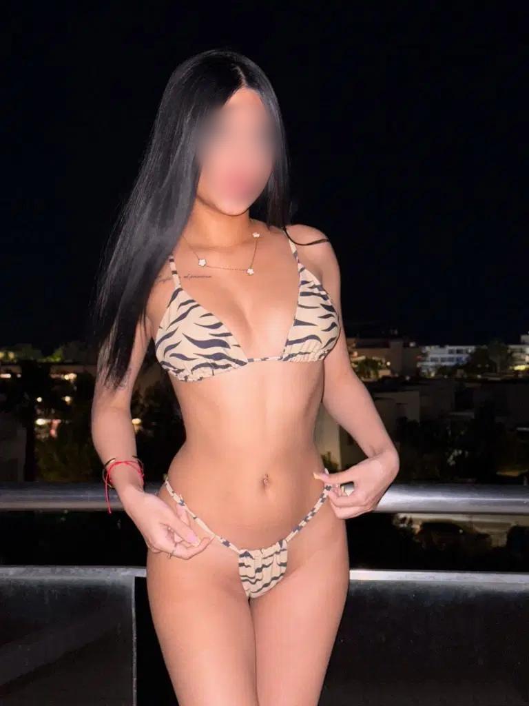 Chica busca chico en Toledo: 